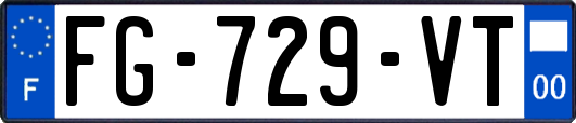 FG-729-VT