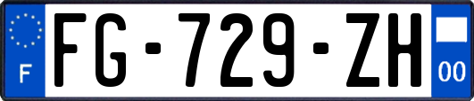 FG-729-ZH