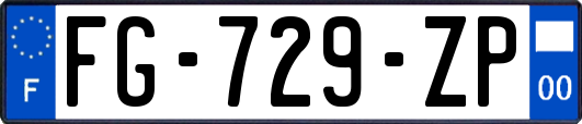 FG-729-ZP