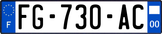 FG-730-AC