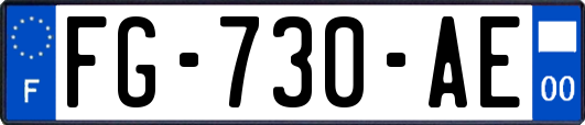 FG-730-AE