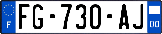 FG-730-AJ