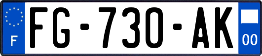 FG-730-AK