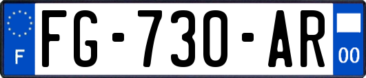 FG-730-AR