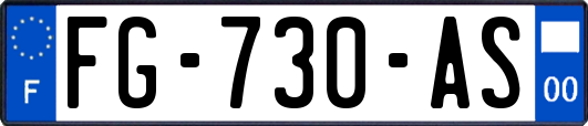 FG-730-AS