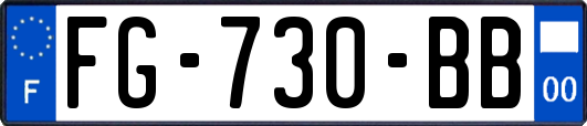 FG-730-BB