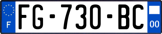 FG-730-BC