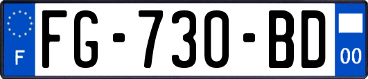 FG-730-BD