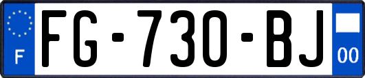 FG-730-BJ