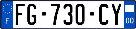 FG-730-CY