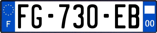 FG-730-EB
