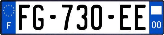 FG-730-EE