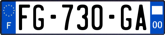 FG-730-GA