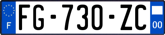 FG-730-ZC