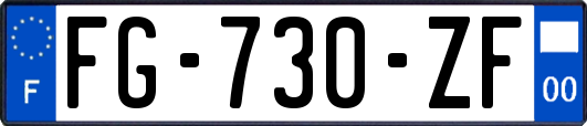 FG-730-ZF