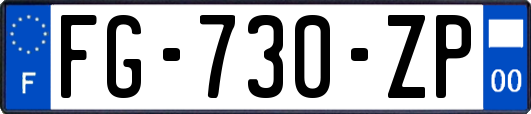 FG-730-ZP