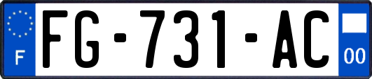 FG-731-AC