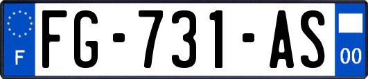 FG-731-AS