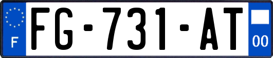 FG-731-AT