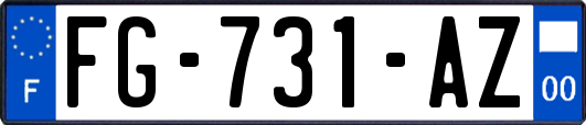 FG-731-AZ