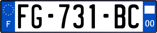 FG-731-BC