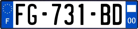 FG-731-BD