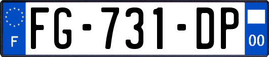 FG-731-DP