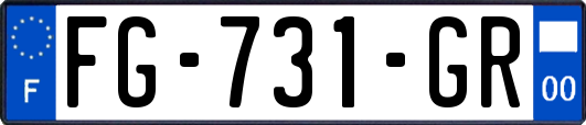 FG-731-GR