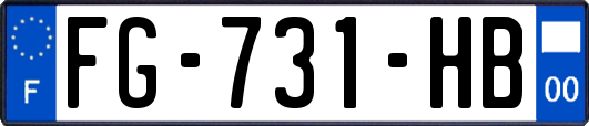 FG-731-HB