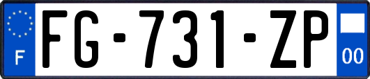 FG-731-ZP
