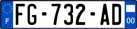 FG-732-AD