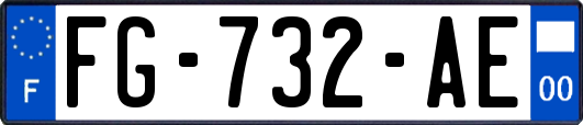 FG-732-AE