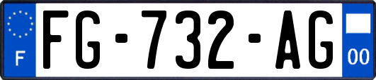 FG-732-AG