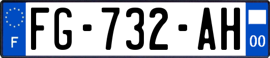 FG-732-AH