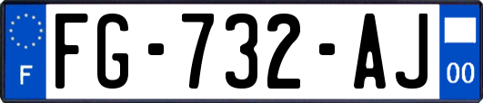 FG-732-AJ