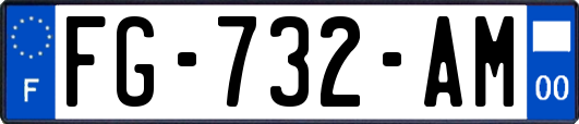 FG-732-AM