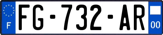 FG-732-AR