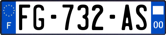 FG-732-AS