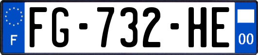 FG-732-HE