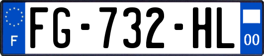 FG-732-HL