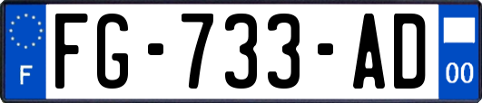 FG-733-AD