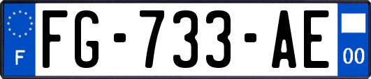 FG-733-AE