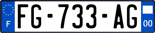 FG-733-AG