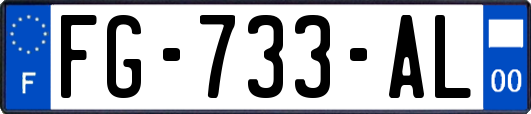 FG-733-AL