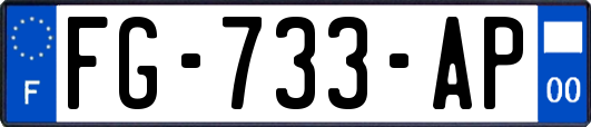 FG-733-AP