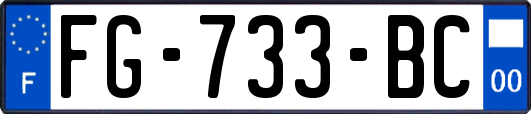 FG-733-BC