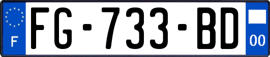 FG-733-BD