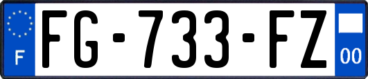 FG-733-FZ