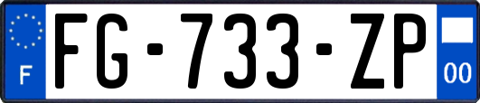 FG-733-ZP