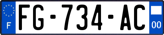 FG-734-AC